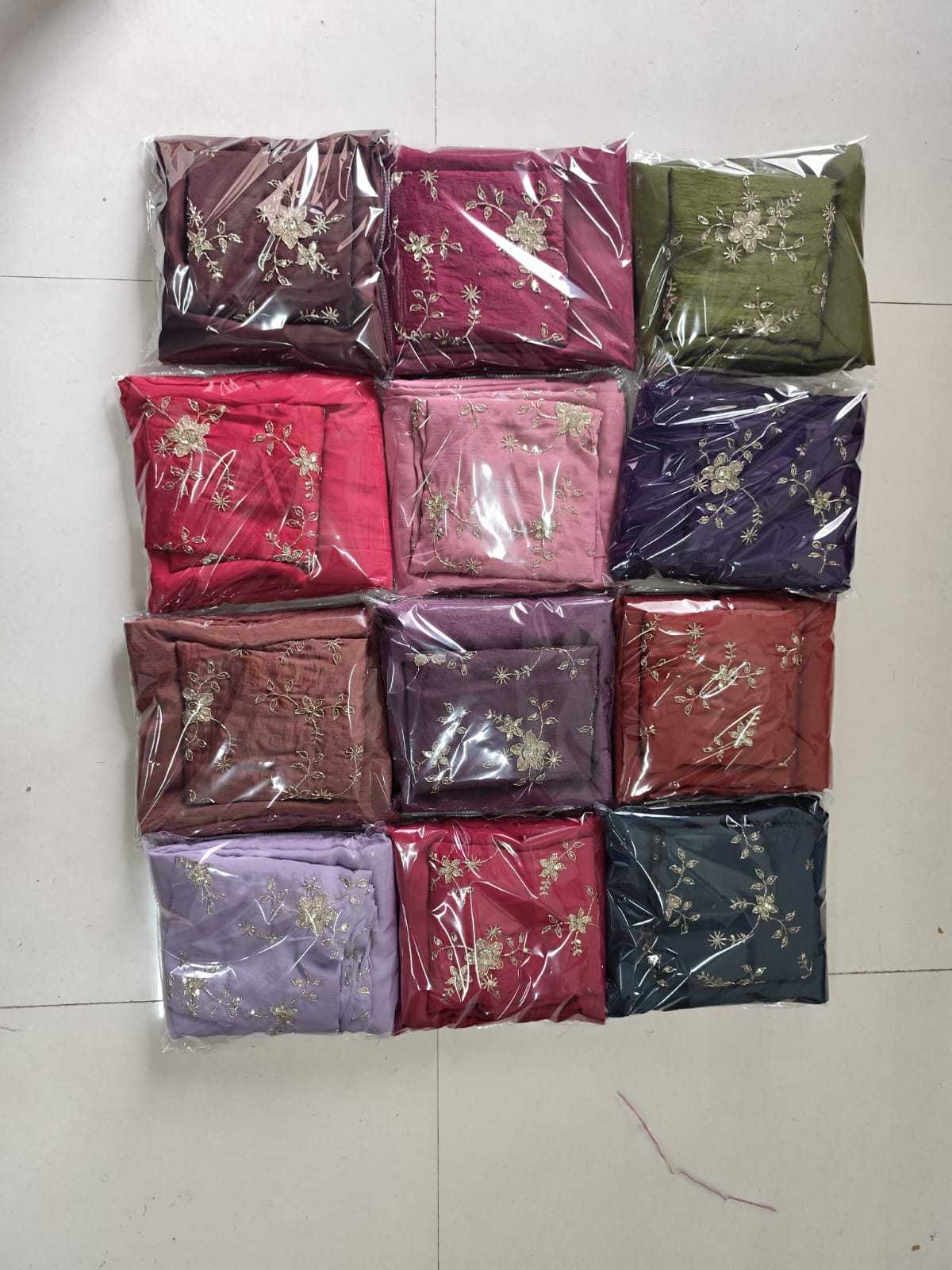 Rangoli Silk Soft Saree in Lavender Purple
