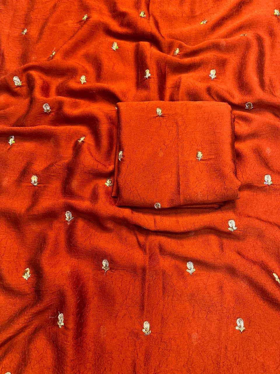 Rangoli Silk Soft Saree in Purple