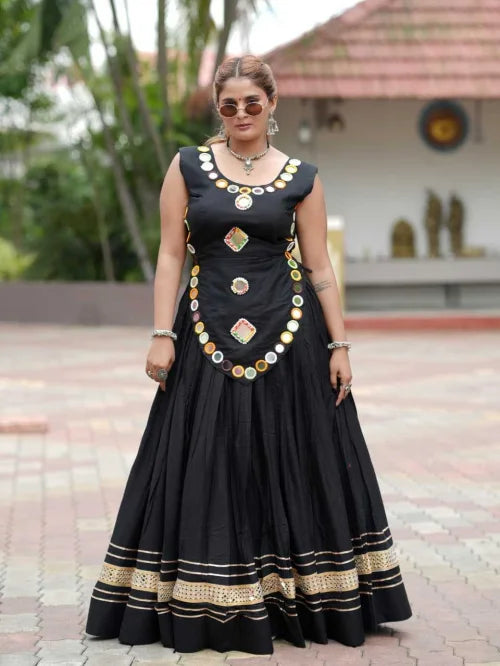 Rayon Designer Lehenga Choli