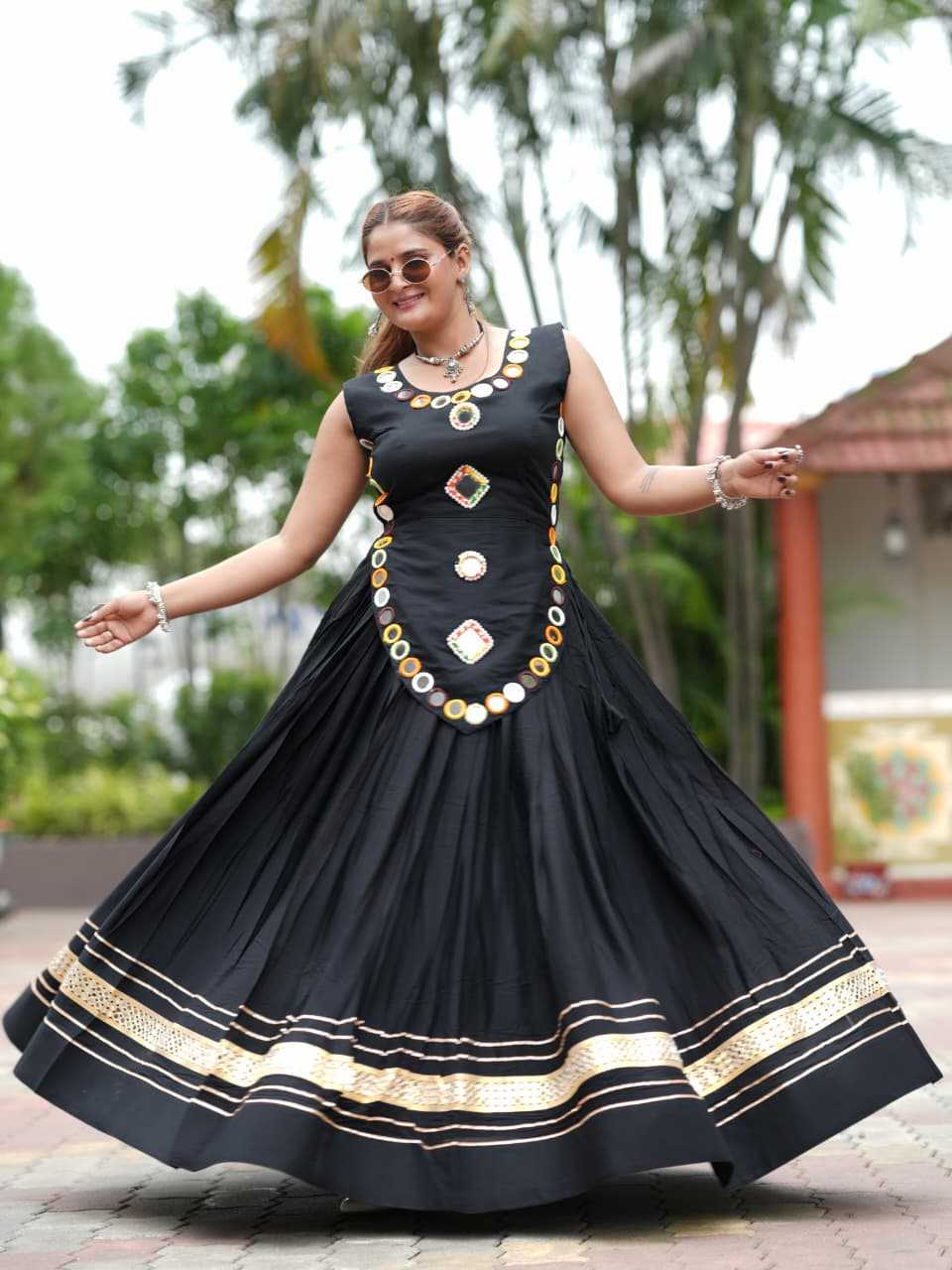 Rayon Designer Lehenga Choli