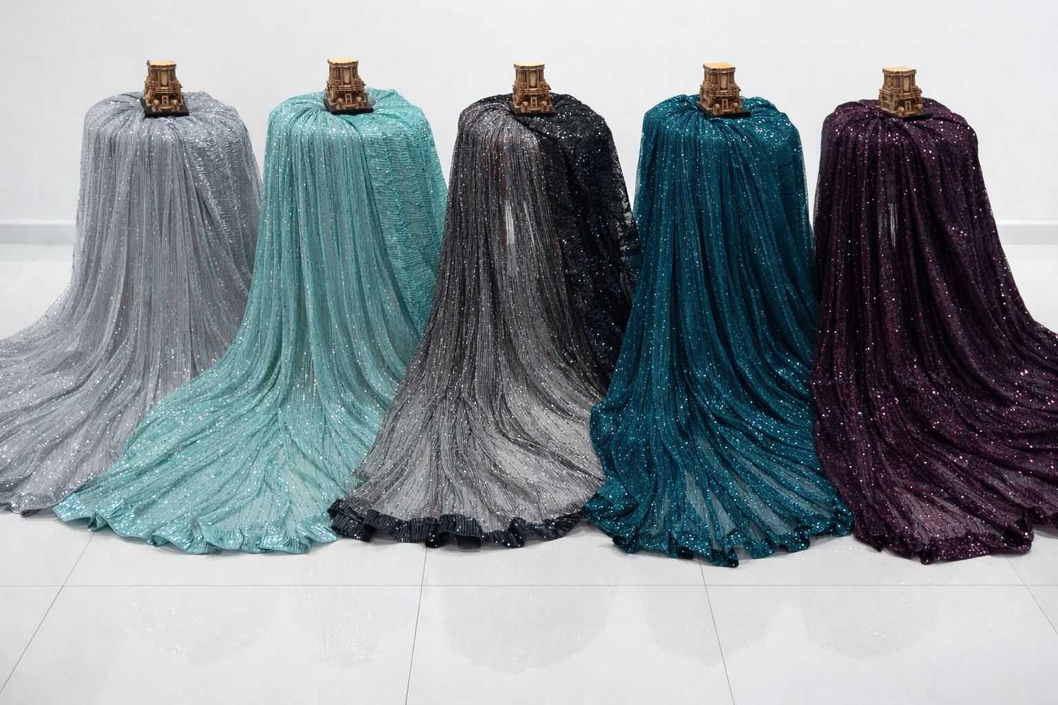 Imported Designer Saree