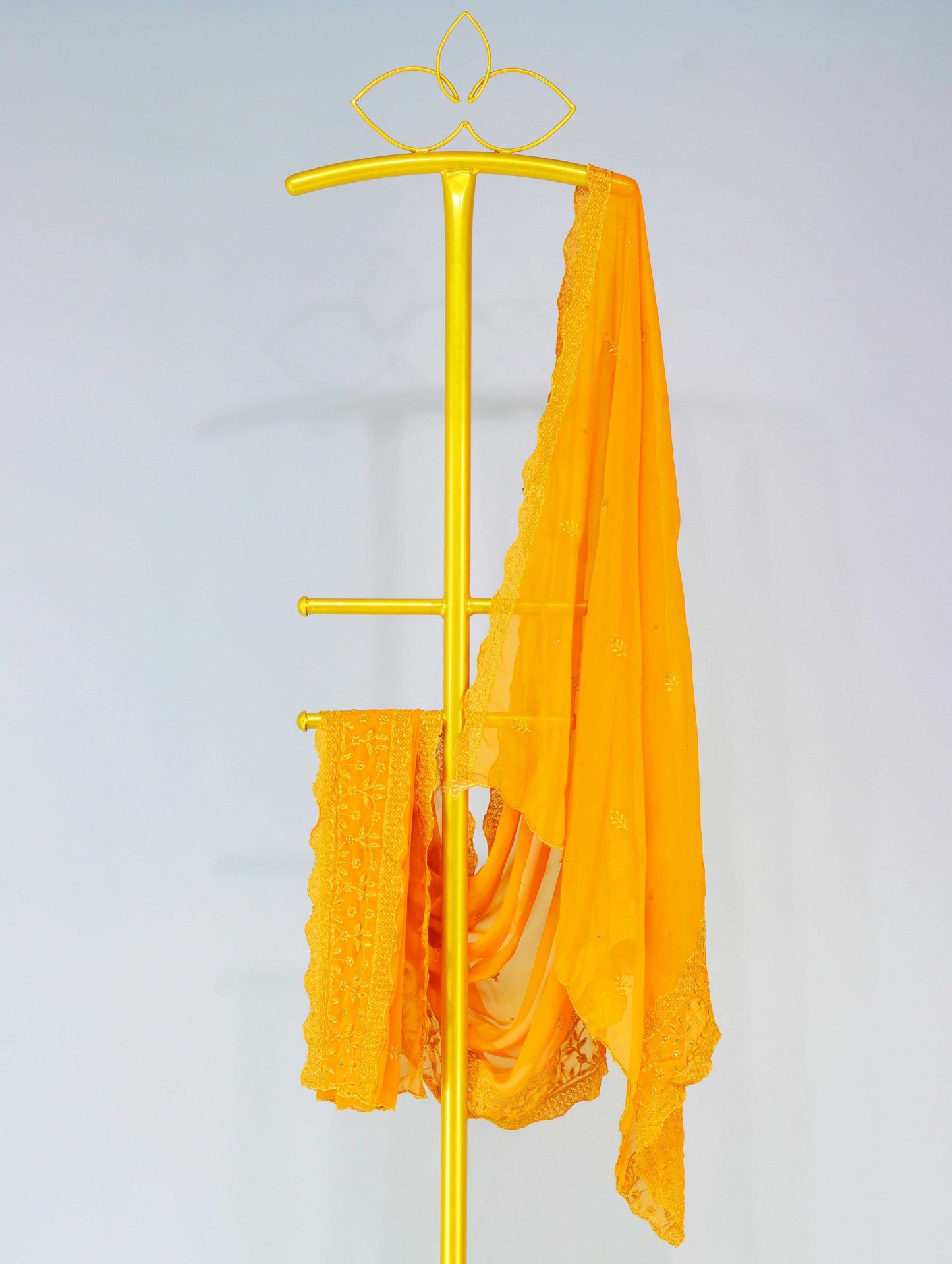 Faux Georgette Gajji Modal Dupattas