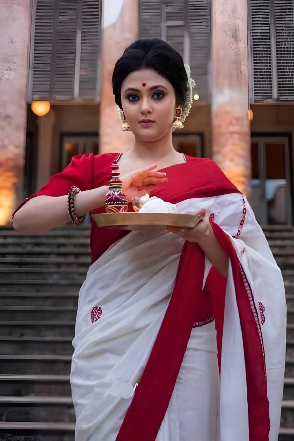 Banarasi Soft Silk Saree 150
