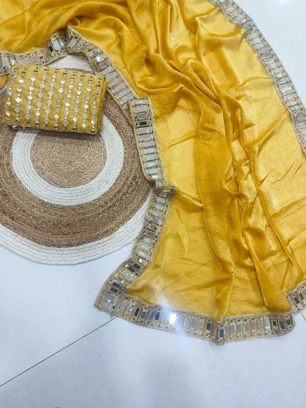 Designer Saree