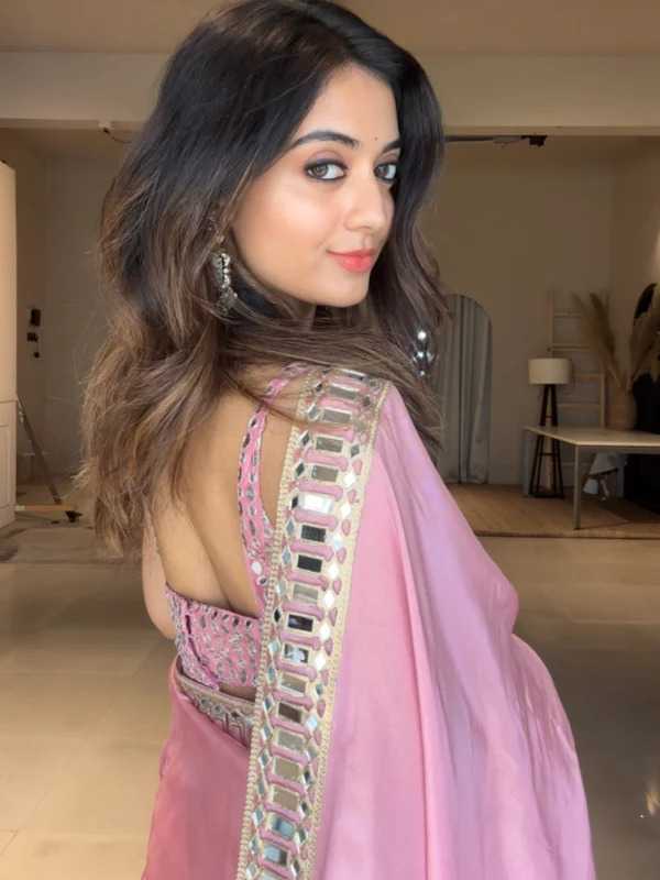 Designer Saree