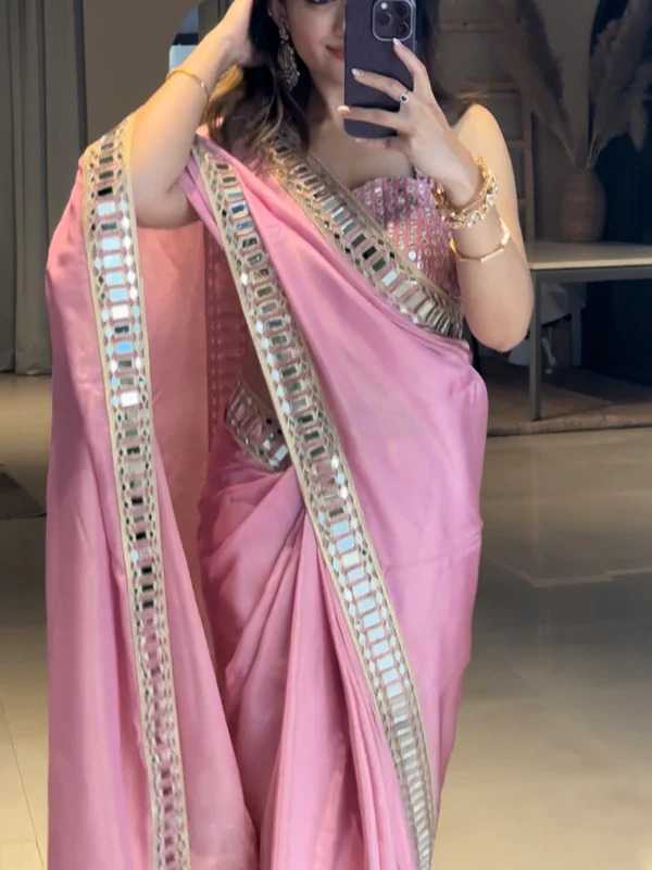 Designer Saree