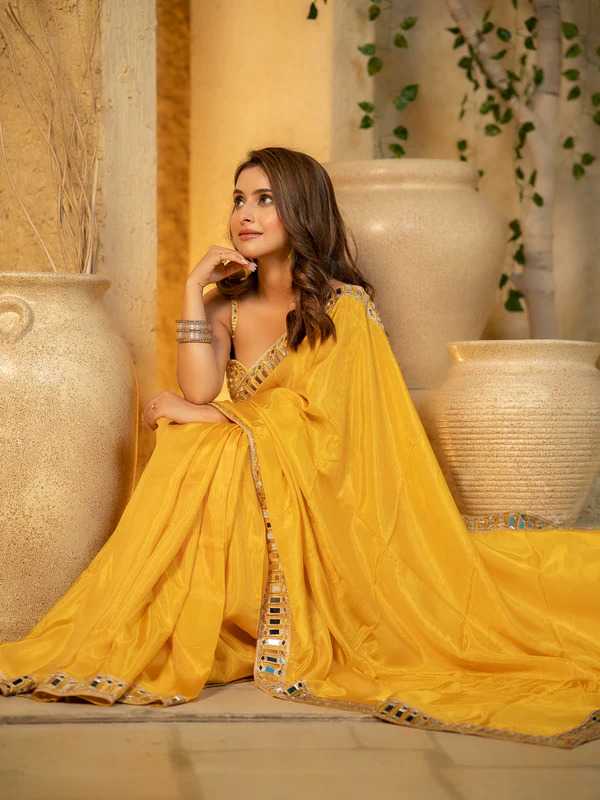Designer Saree