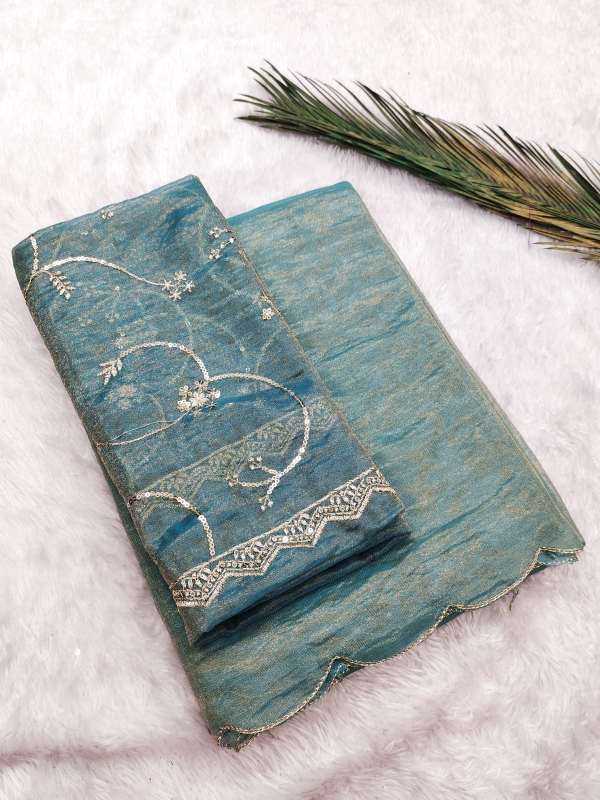 Premium Silk Traditional Saree