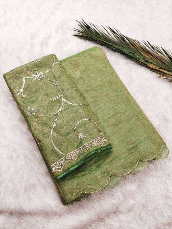 Premium Silk Traditional Saree