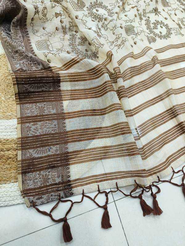 Mysore Silk Soft Saree
