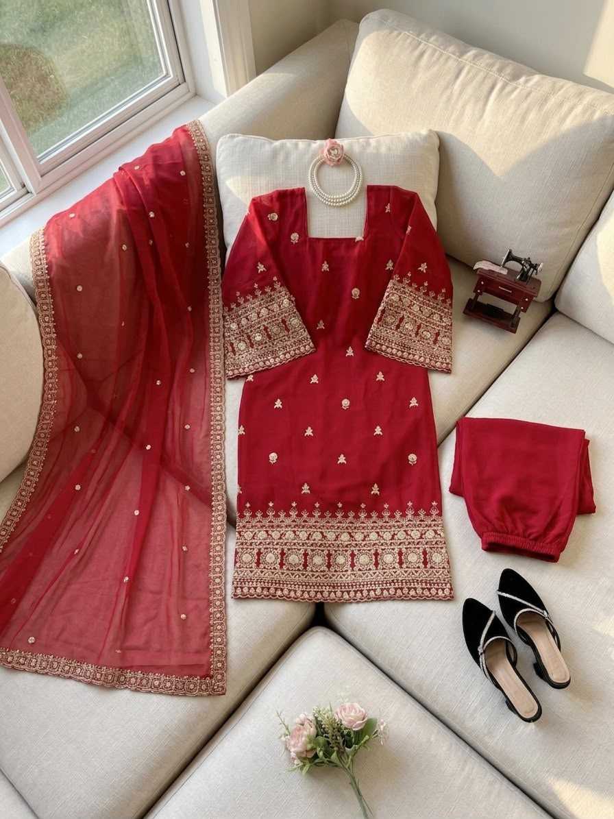 Ladies Suit