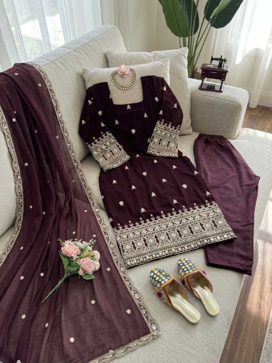 Ladies Suit
