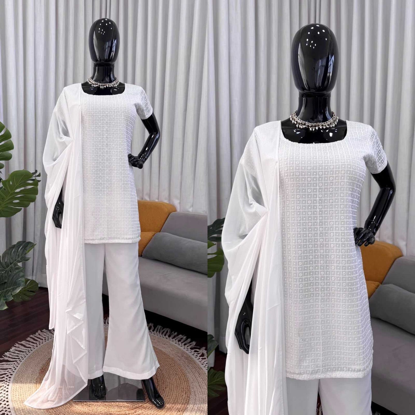 Party Wear Kurti