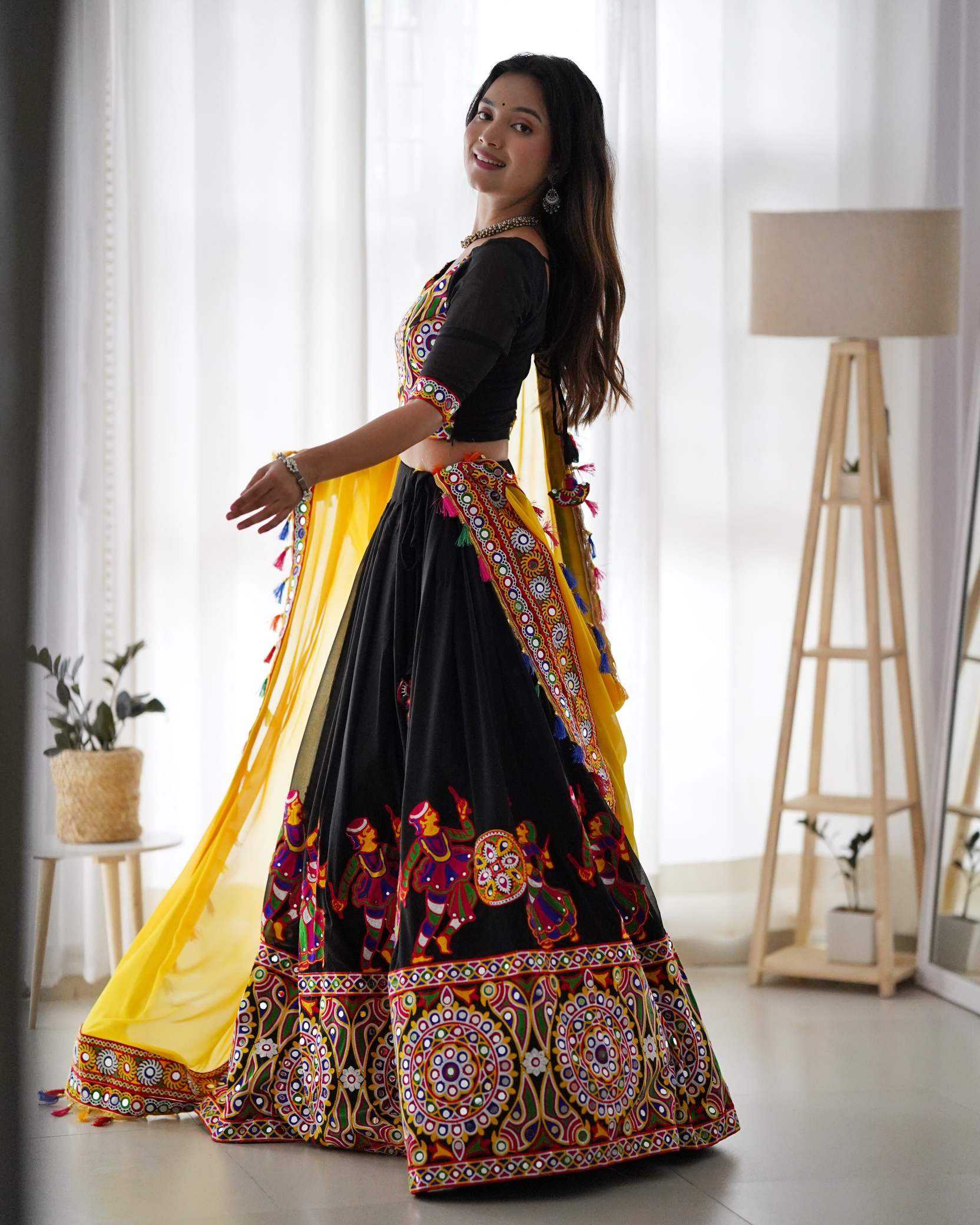 Designer Lehenga