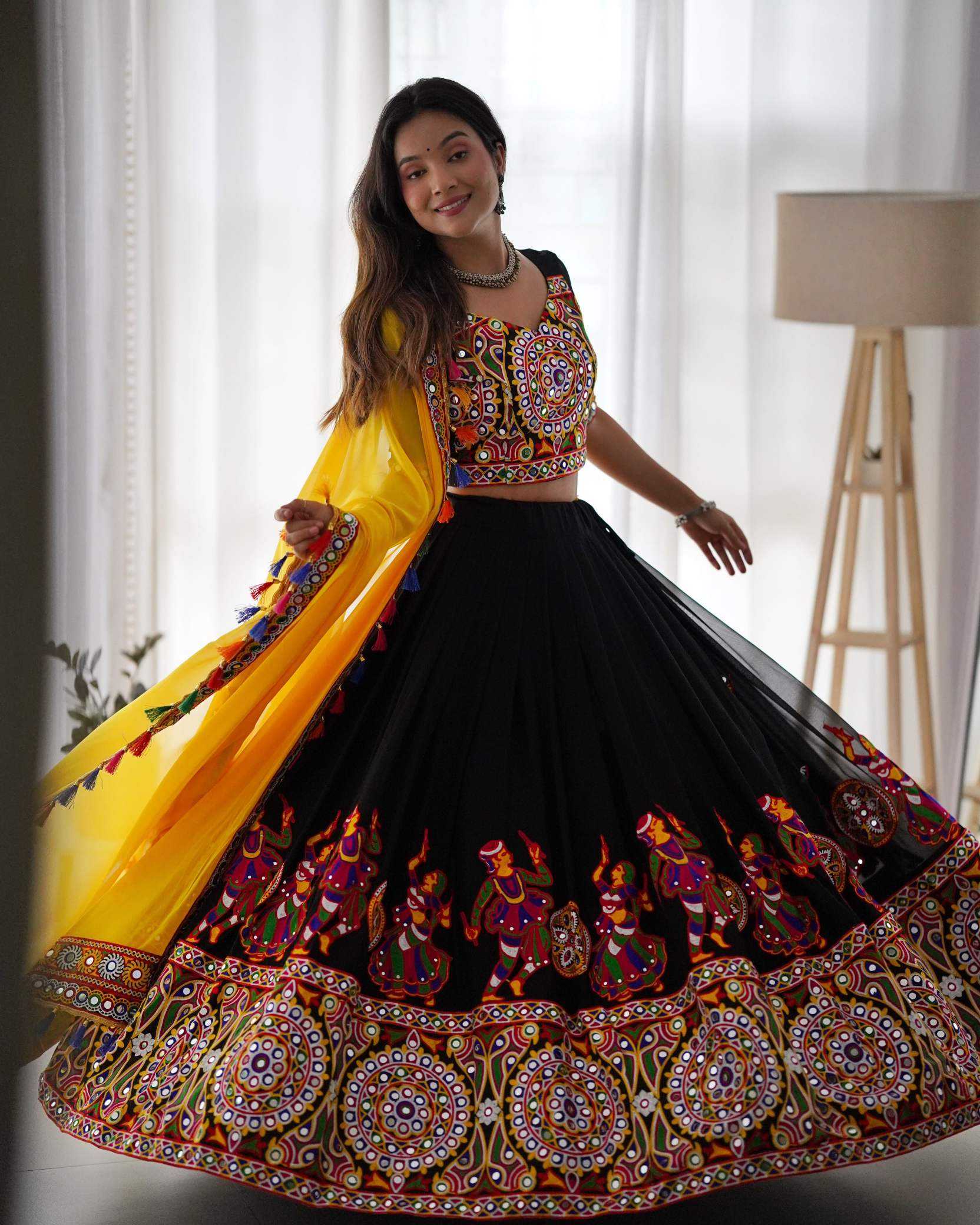 Designer Lehenga