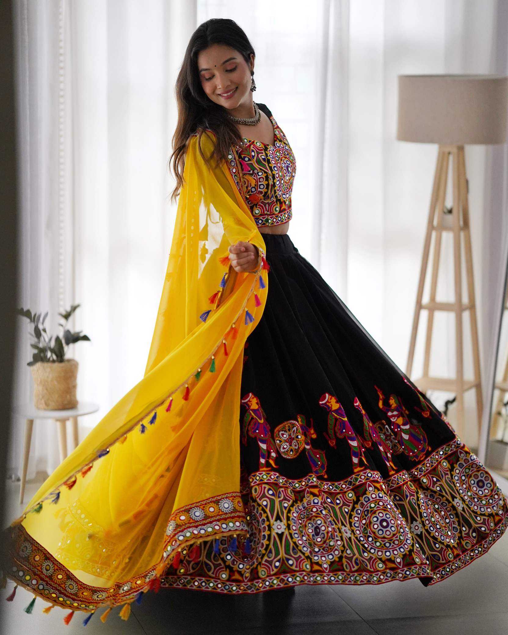 Designer Lehenga