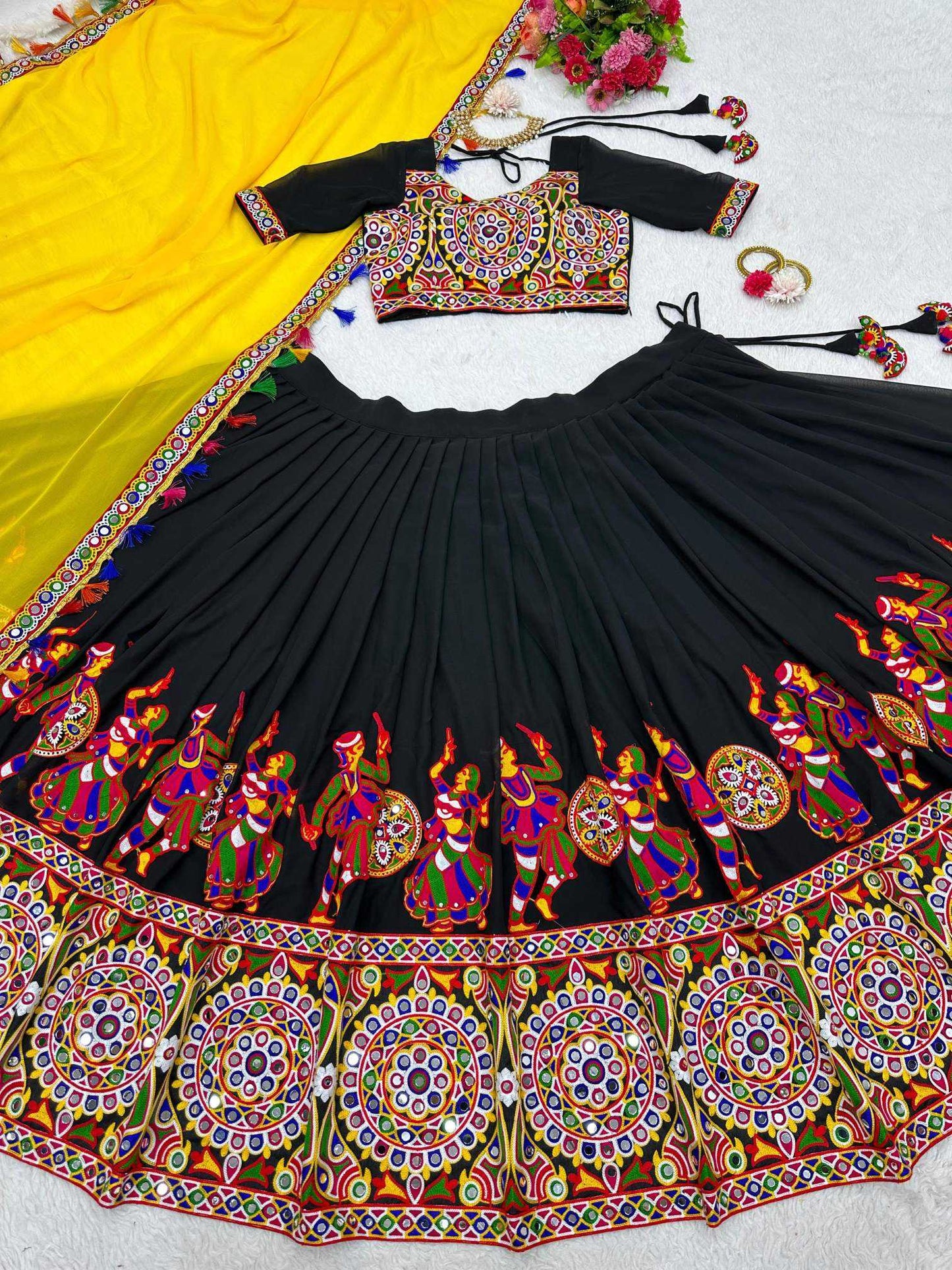 Designer Lehenga