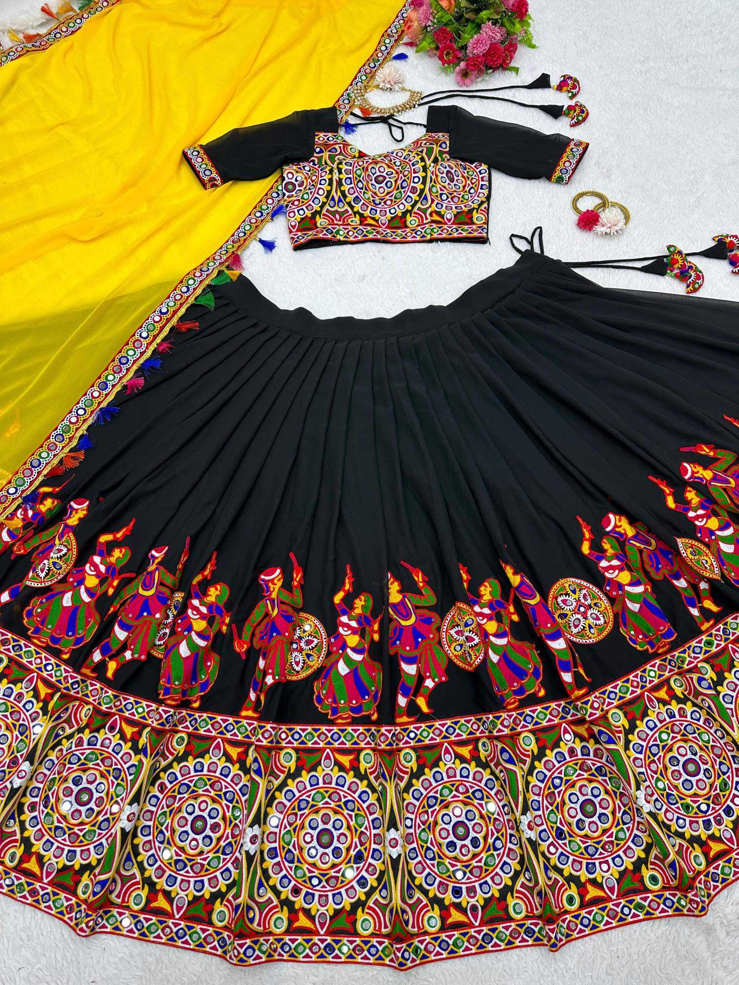 Designer Lehenga