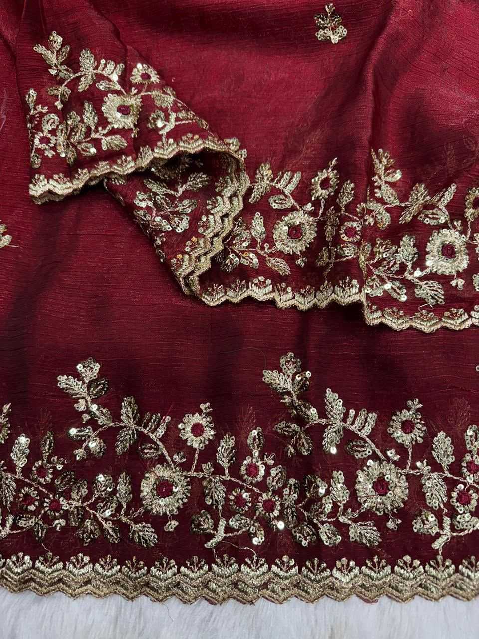 Designer Saree