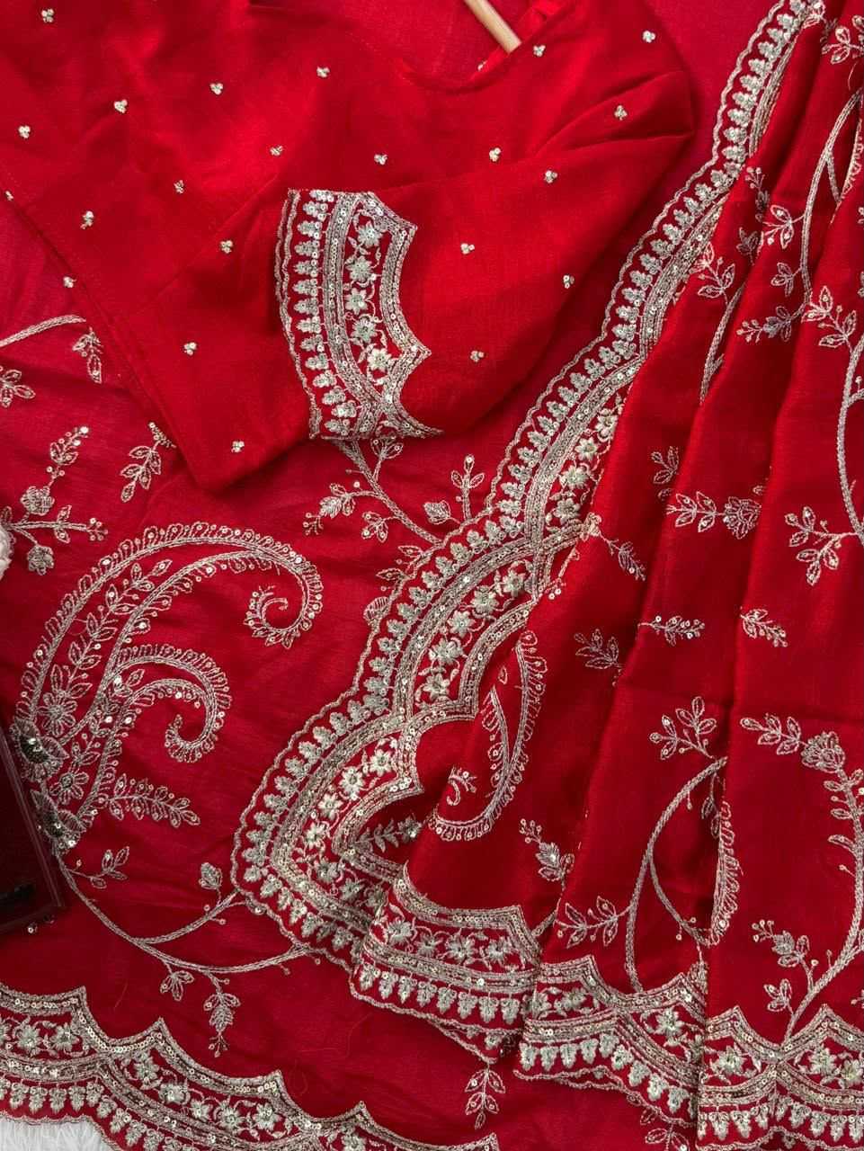 Designer Saree