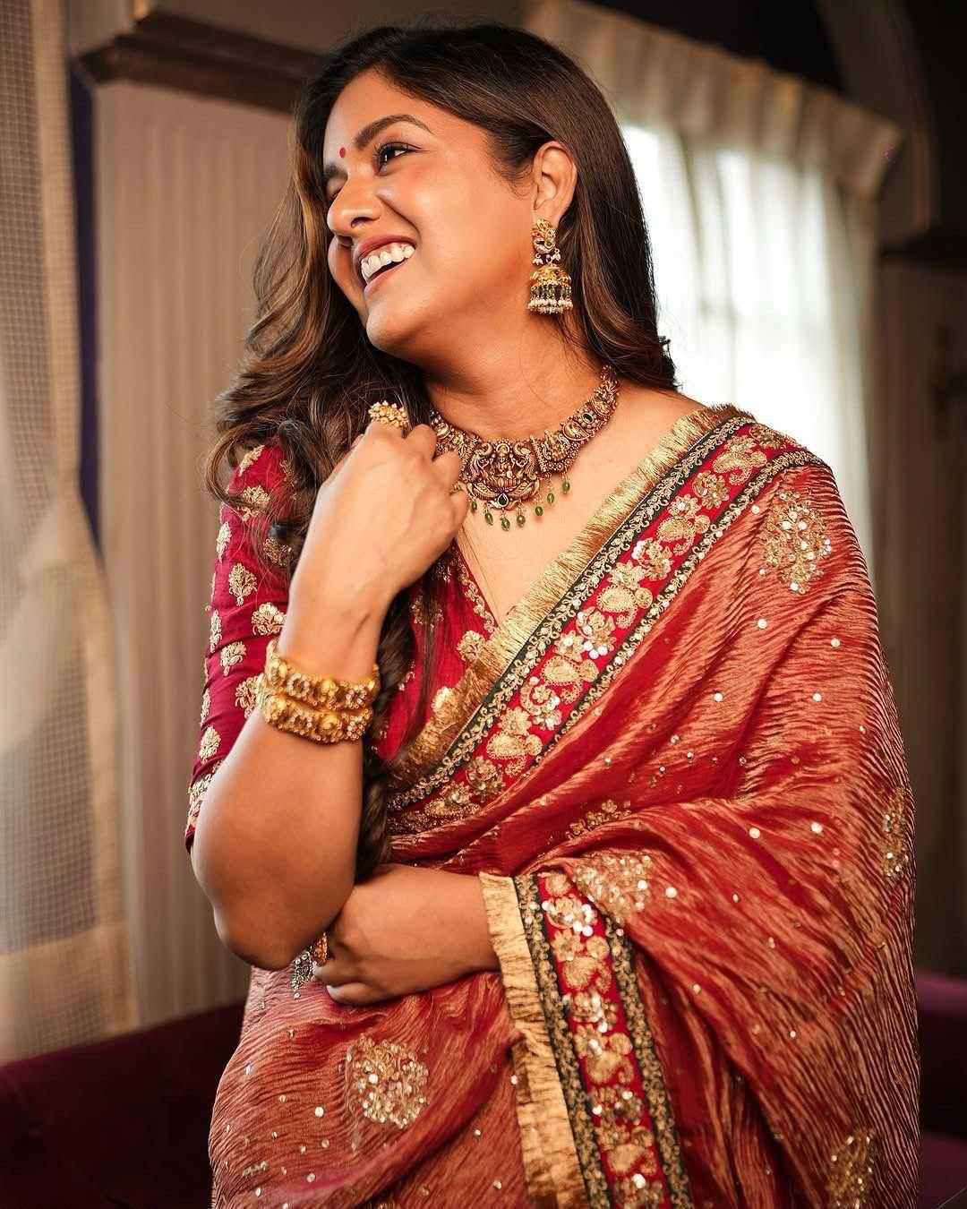 Fancy Saree