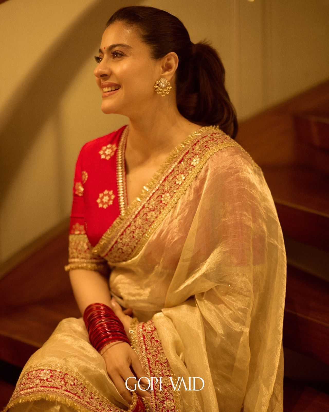 Soft Net Saree