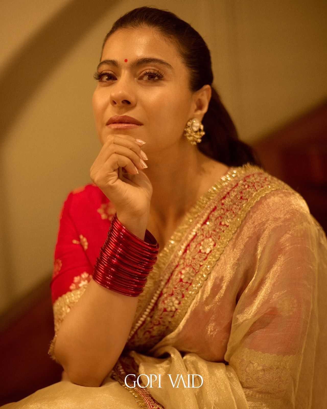 Soft Net Saree