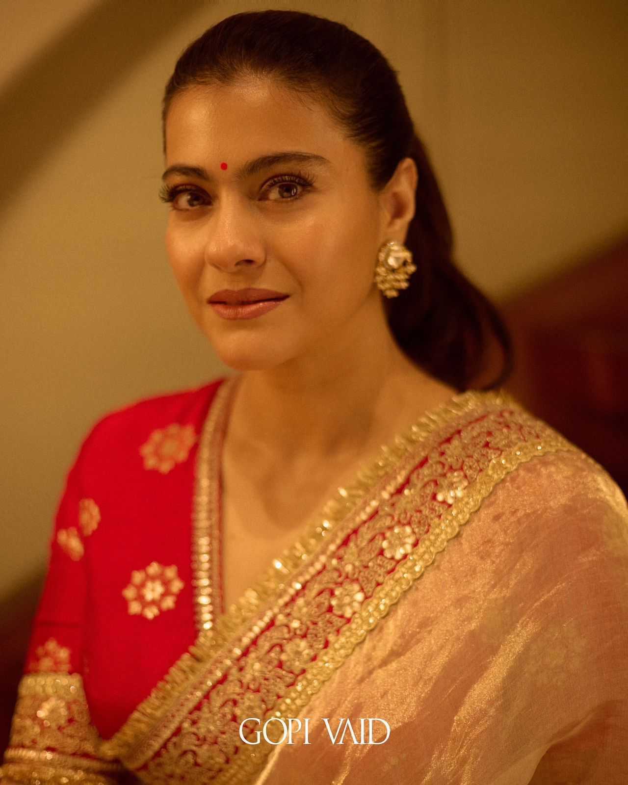Soft Net Saree