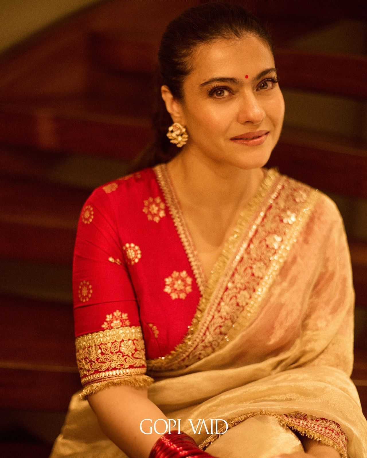 Soft Net Saree