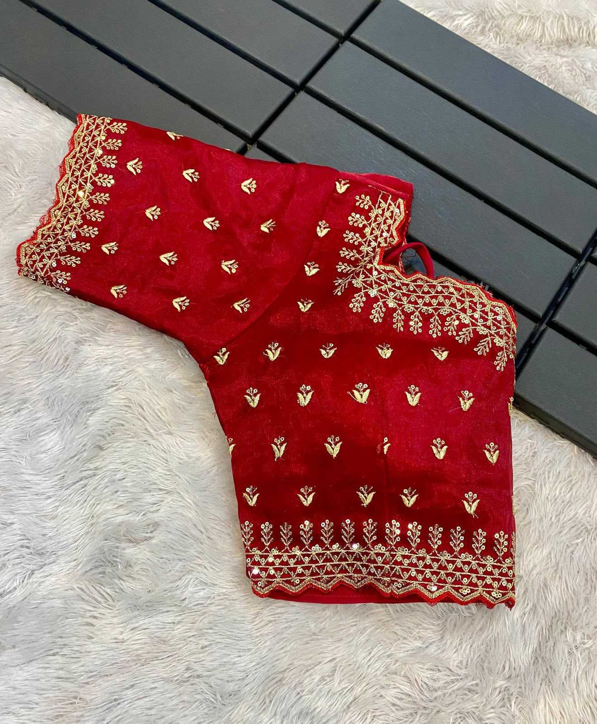 Soft Silk Saree