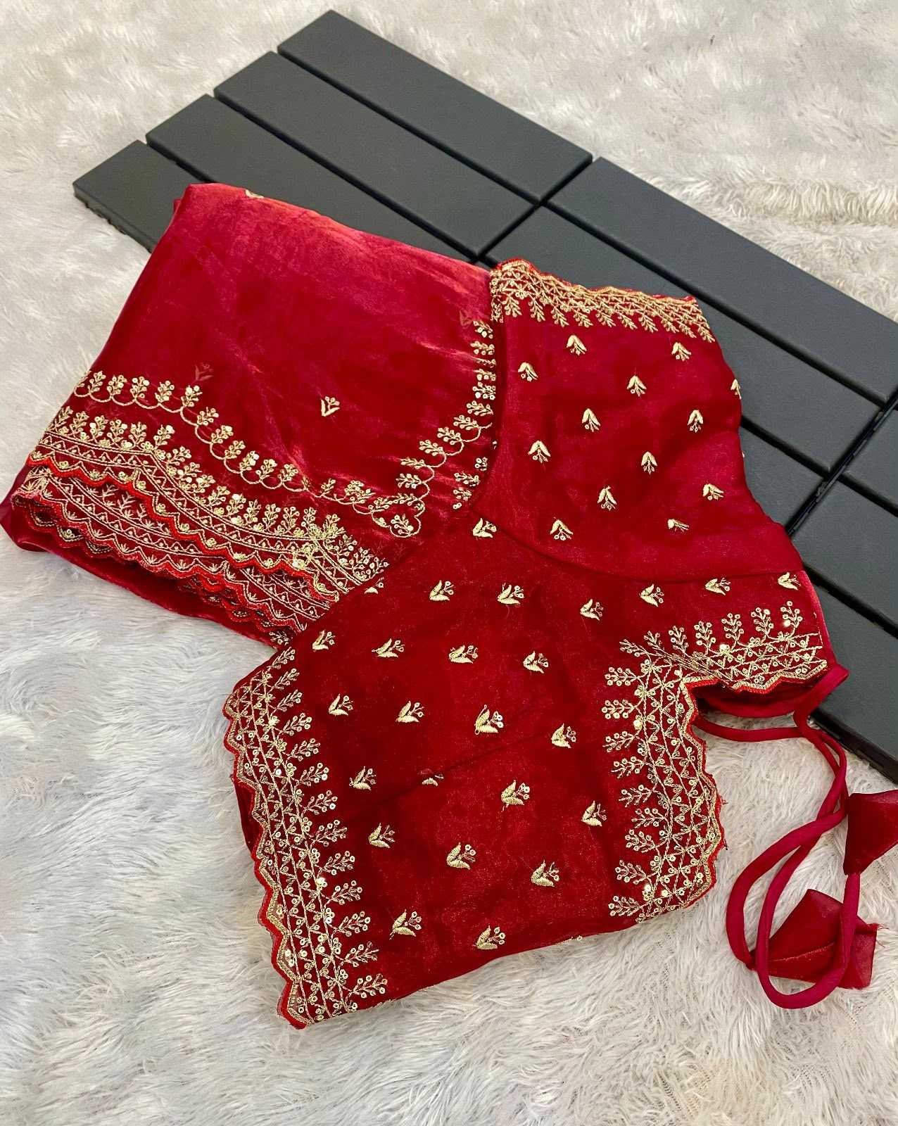 Soft Silk Saree