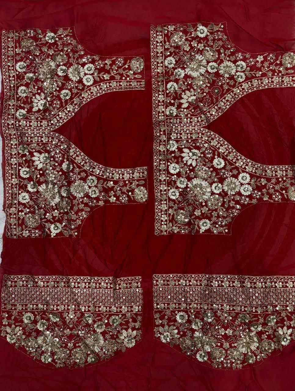 Rangoli Silk Traditional Saree