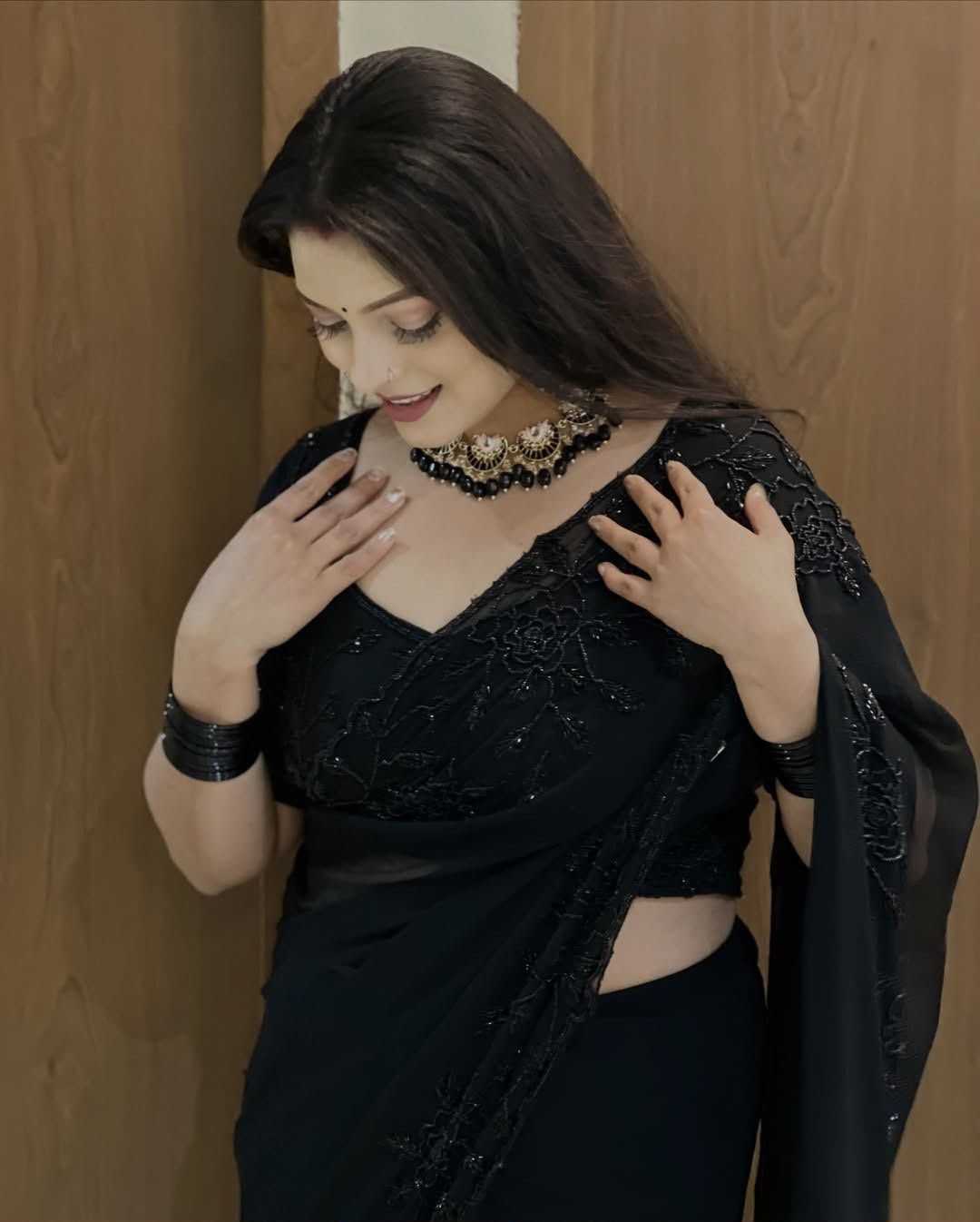 Designer Saree