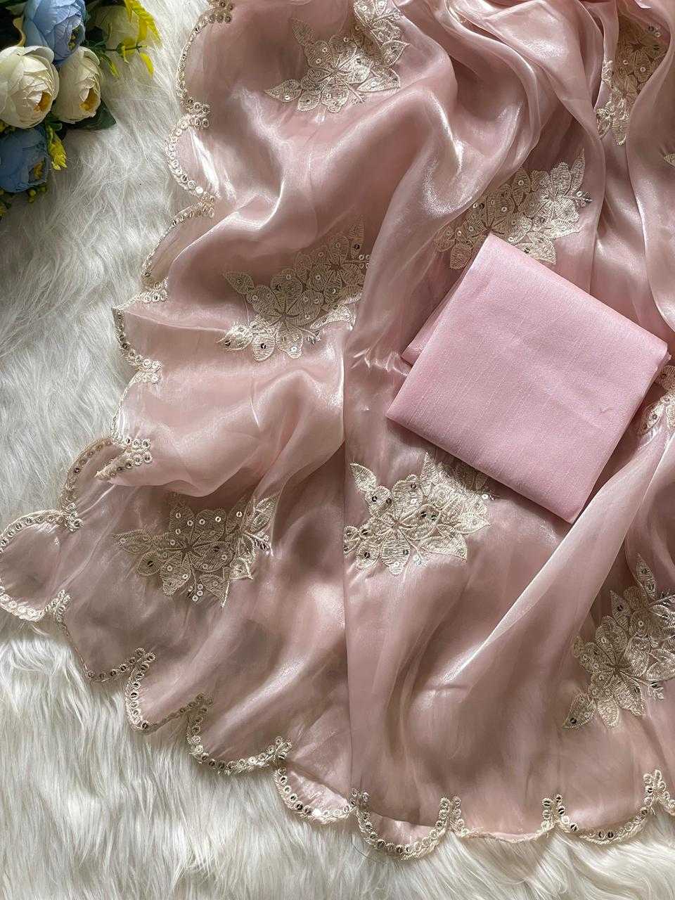 Soft Silk Saree