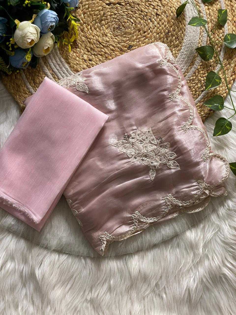 Soft Silk Saree