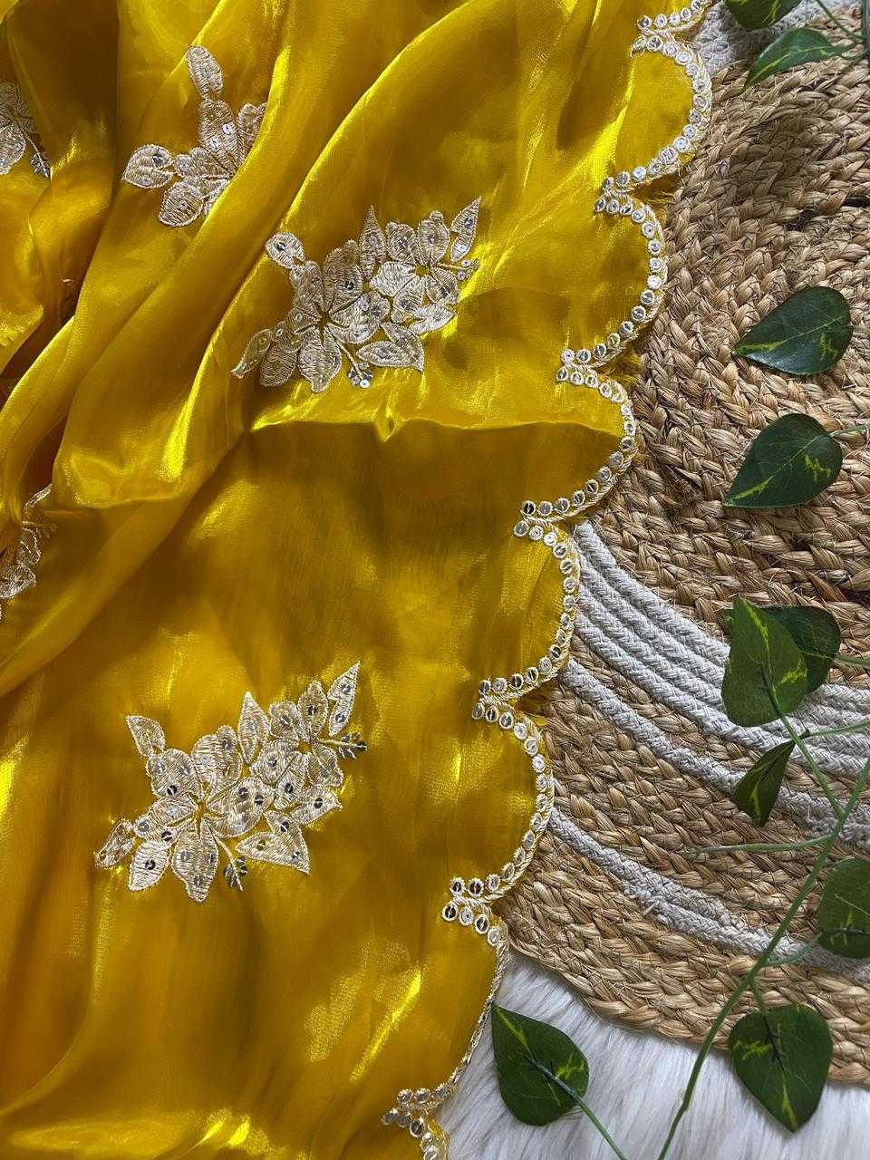Soft Silk Saree