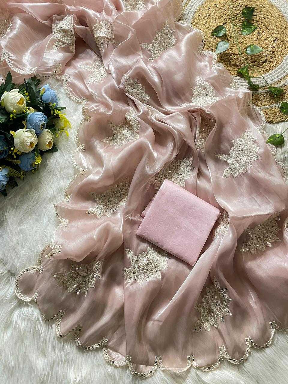 Soft Silk Saree