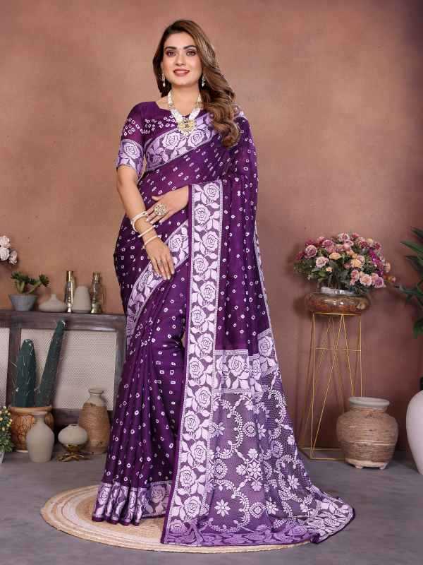 Premium Silk Handloom Saree