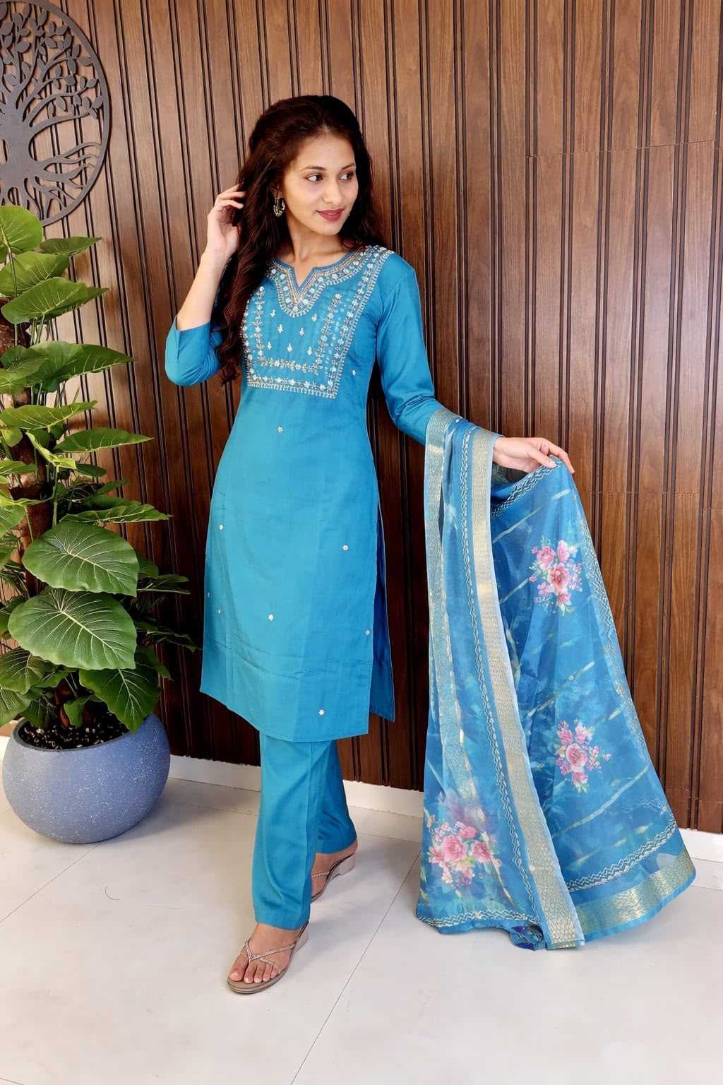 Cotton Kurti