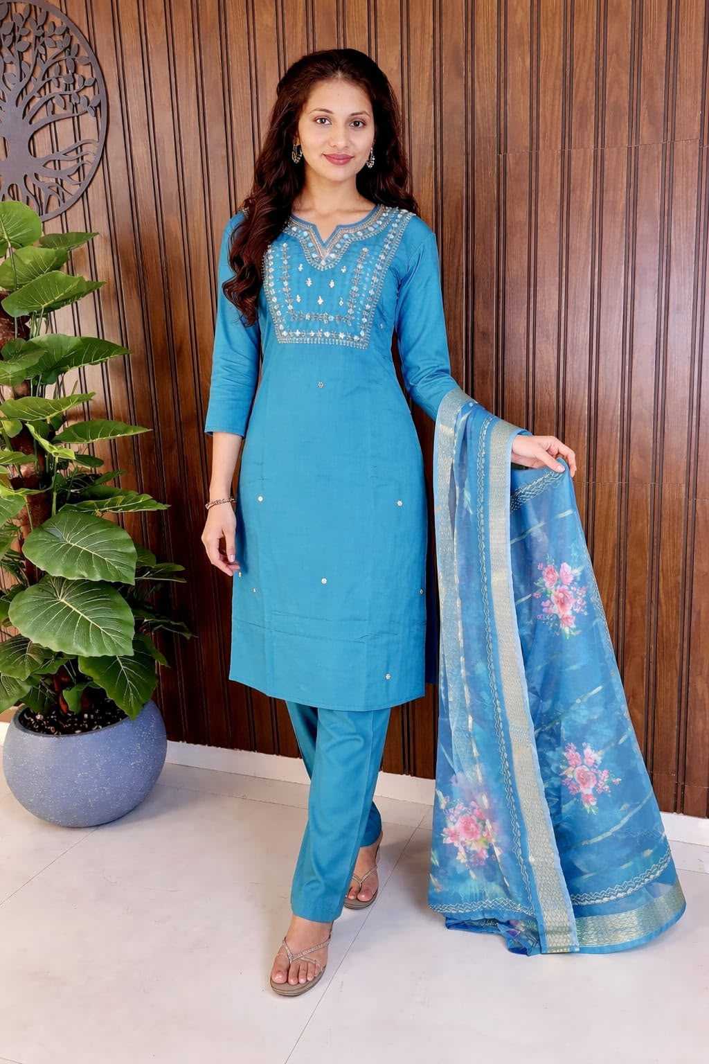 Cotton Kurti