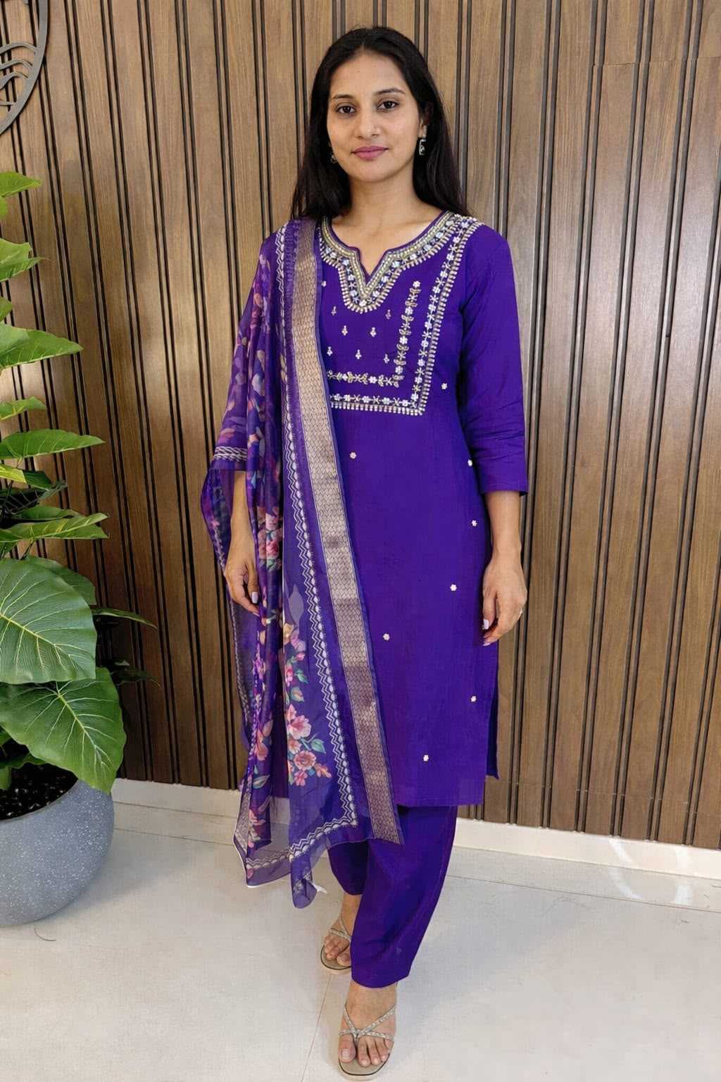 Cotton Kurti