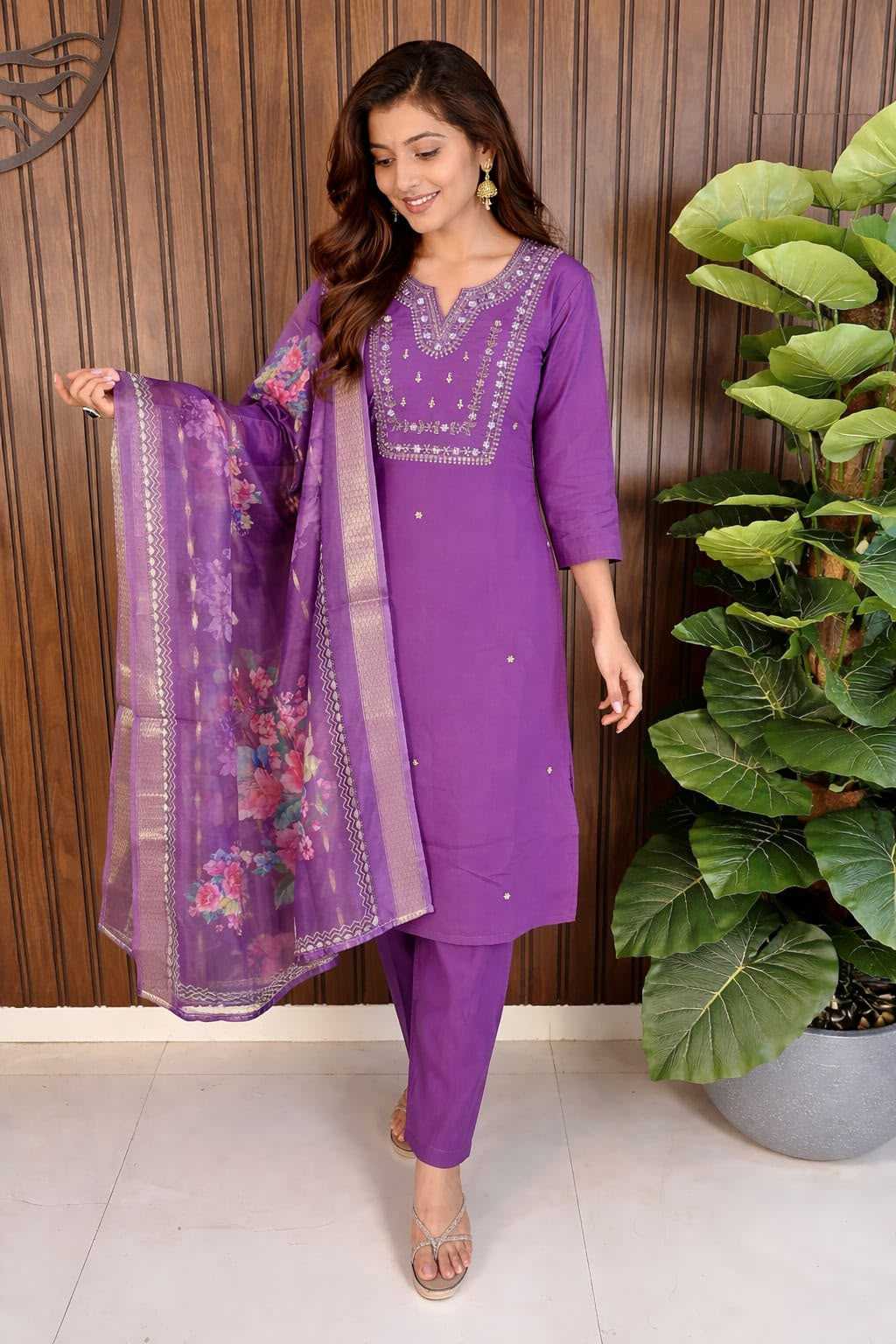 Cotton Kurti