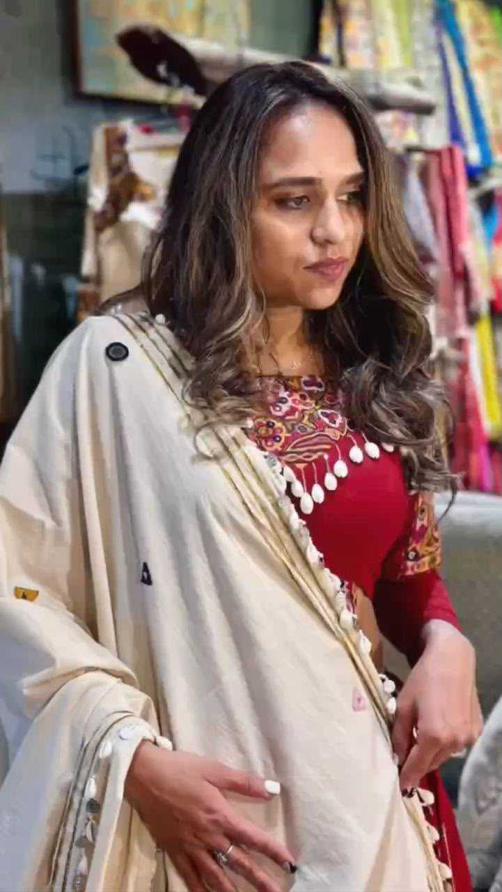 Rayon Designer Lehenga
