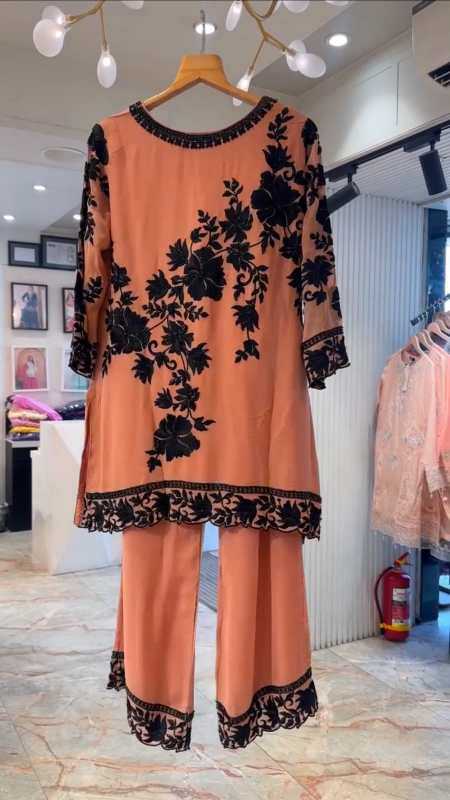 Palazzo Suit