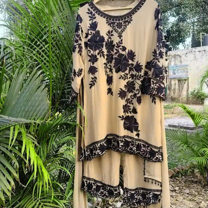 Palazzo Suit