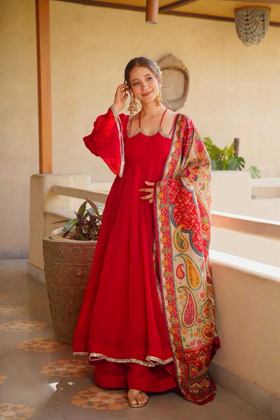 Palazzo Suit