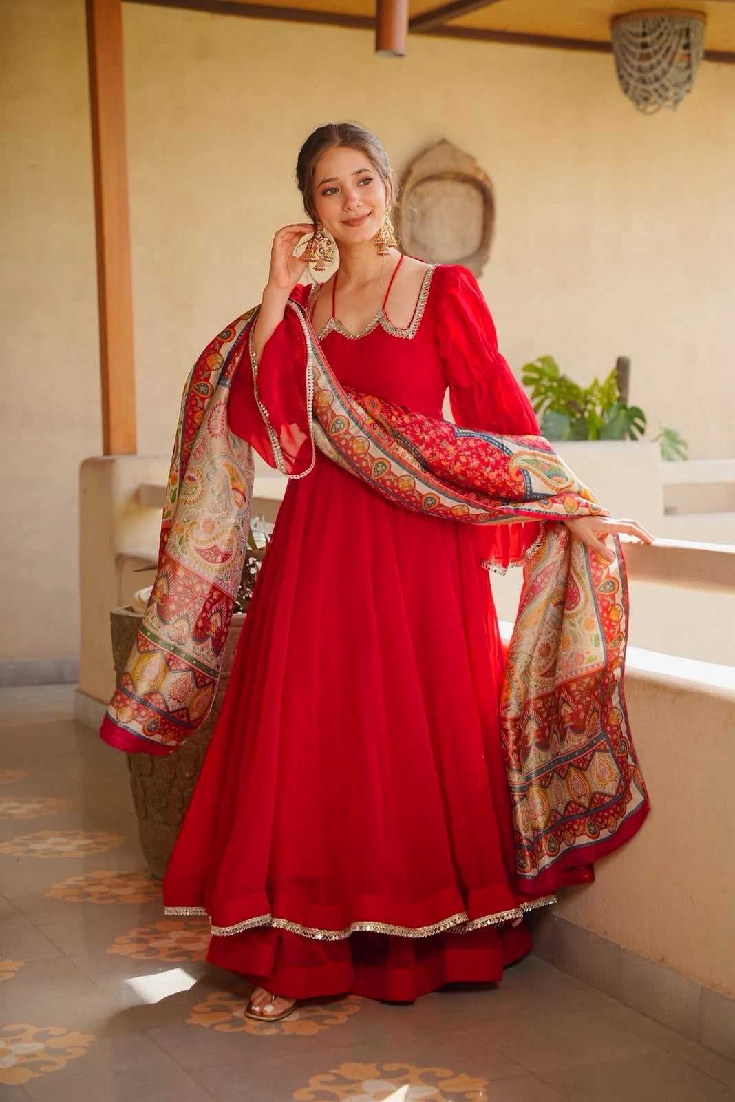 Palazzo Suit