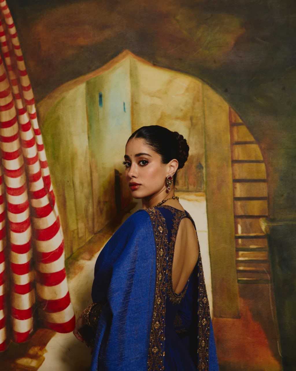Patiala Suit