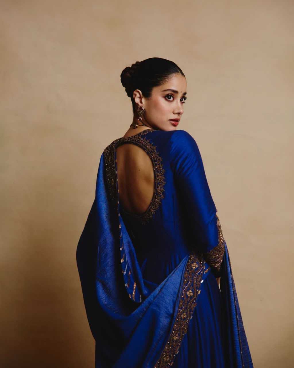Patiala Suit