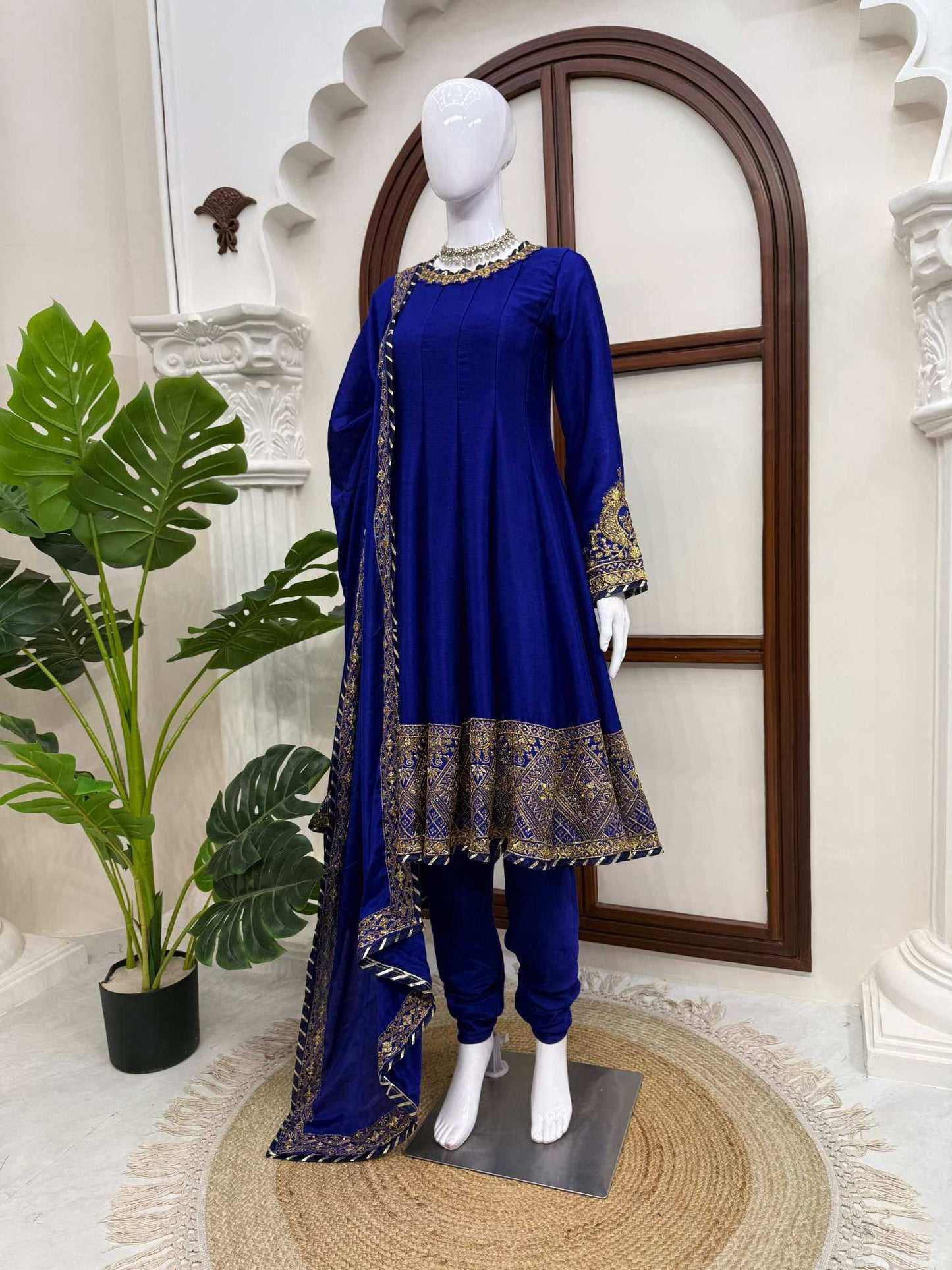 Patiala Suit